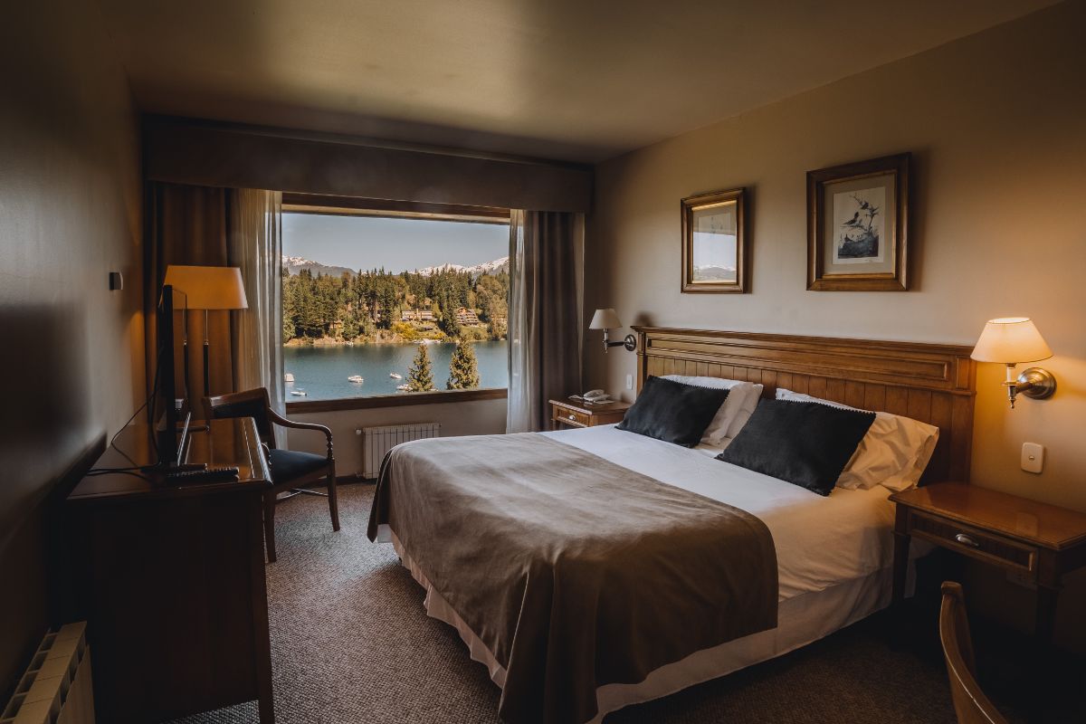 Suites Standard