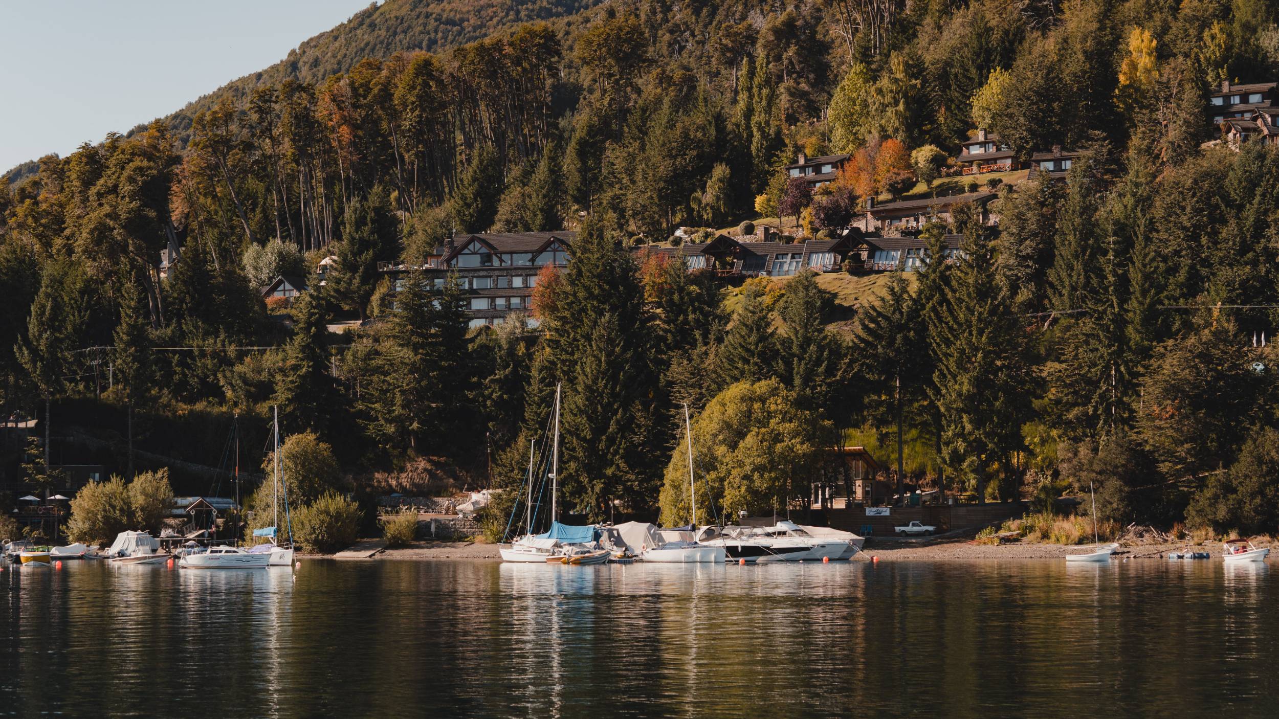 Marinas Alto Manzano