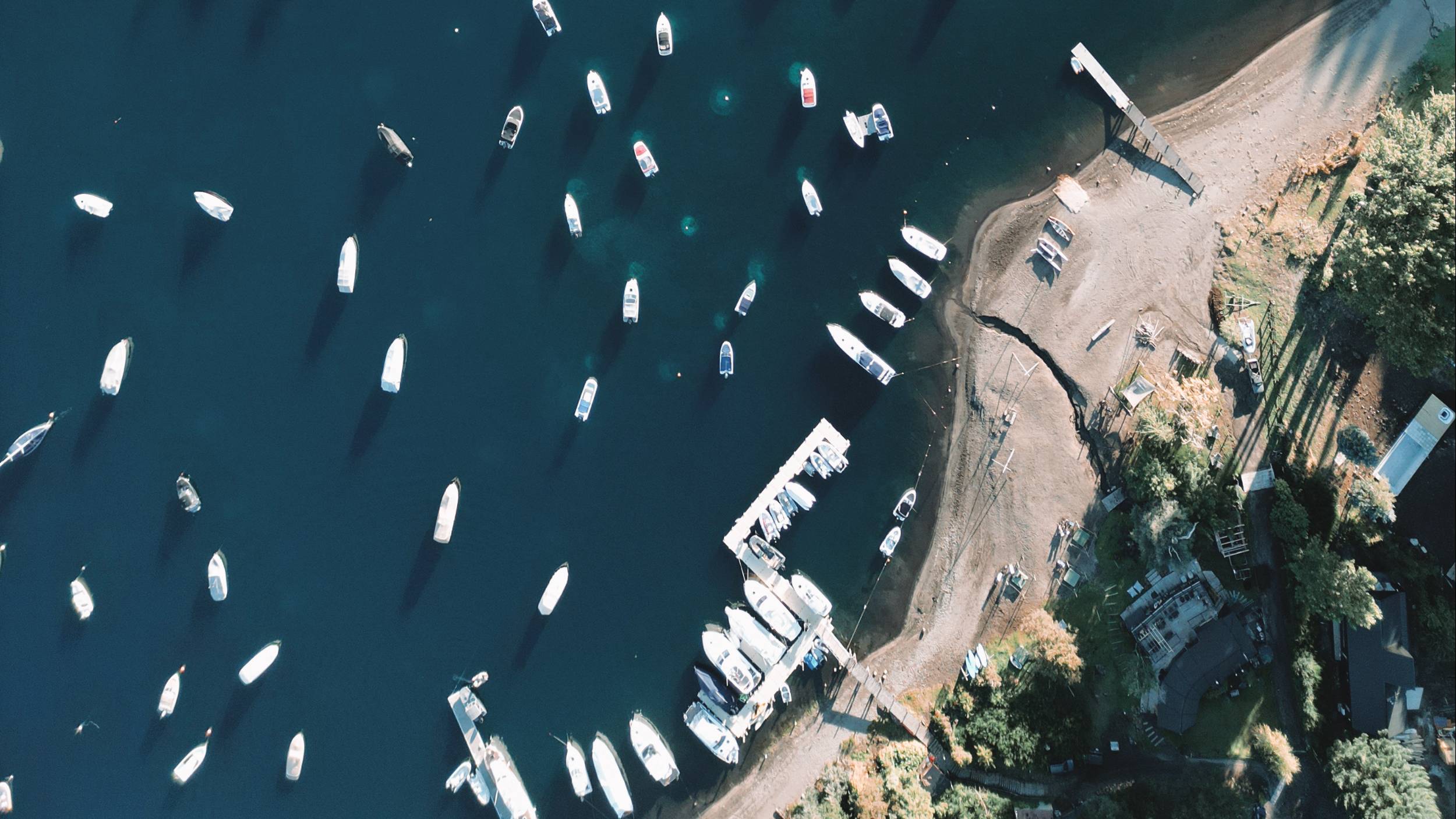 Marinas Alto Manzano