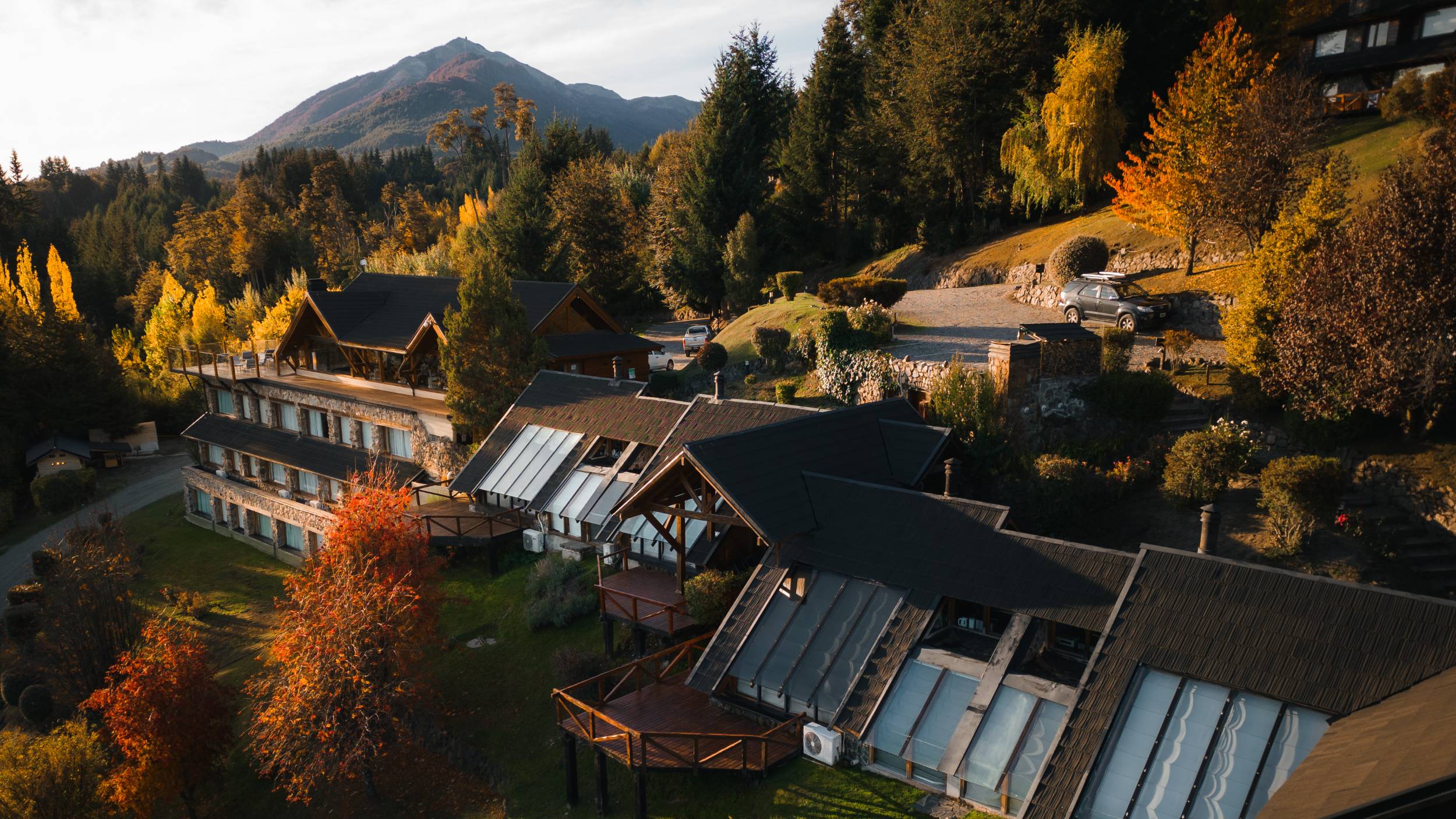 Marinas Alto Manzano