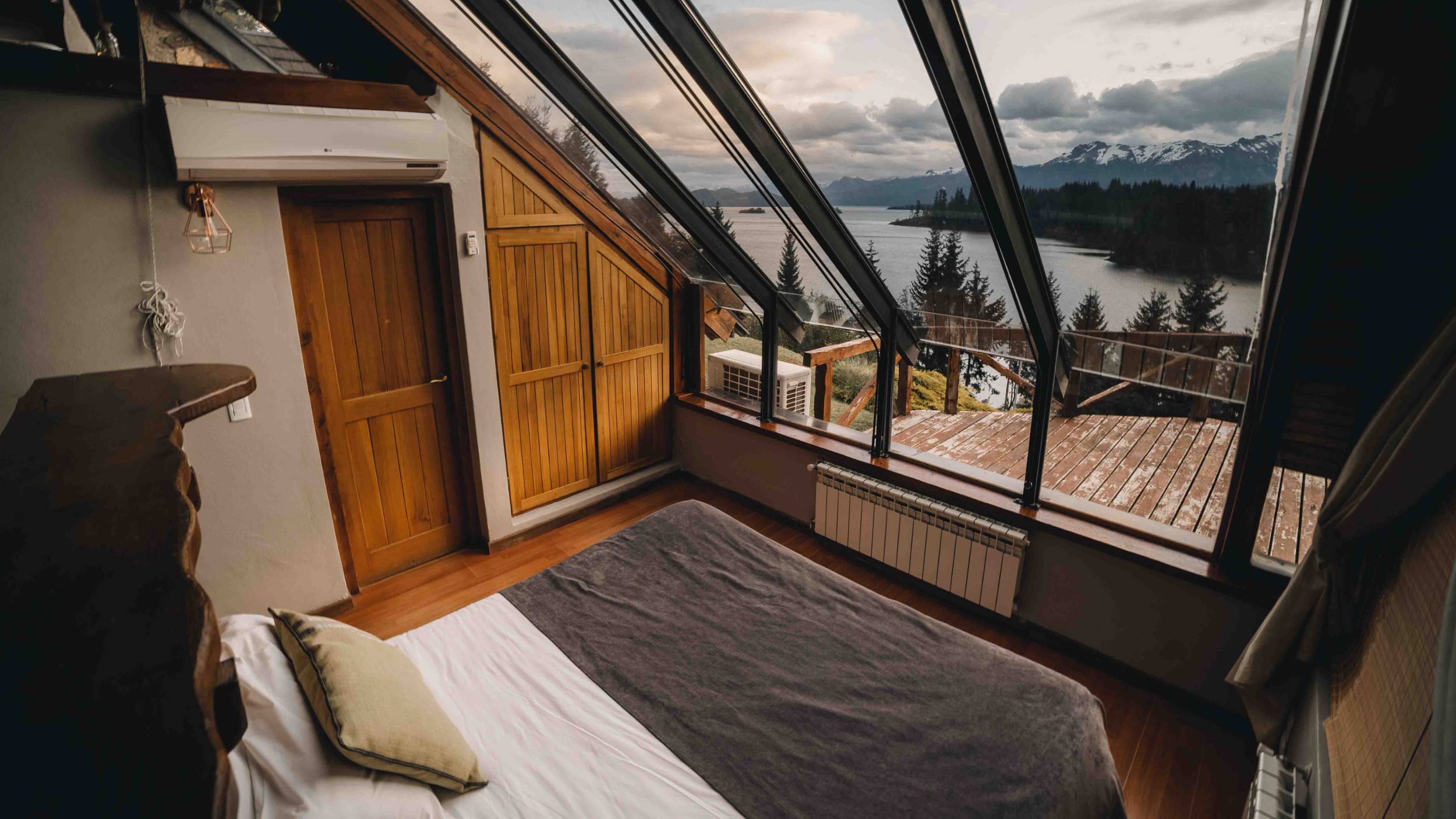 Marinas Alto Manzano