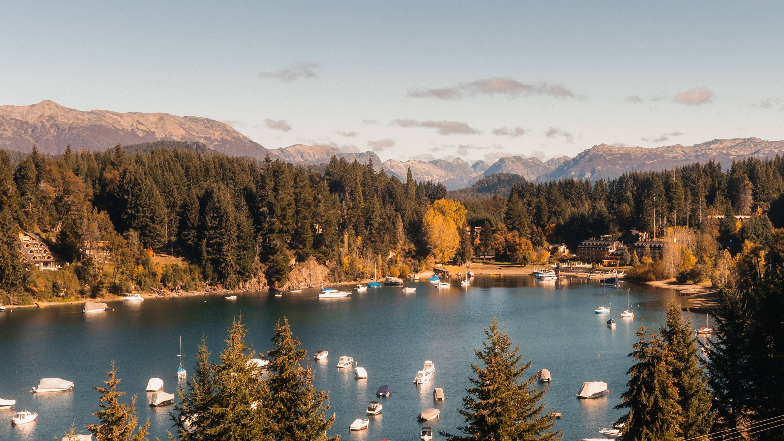 Marinas Alto Manzano